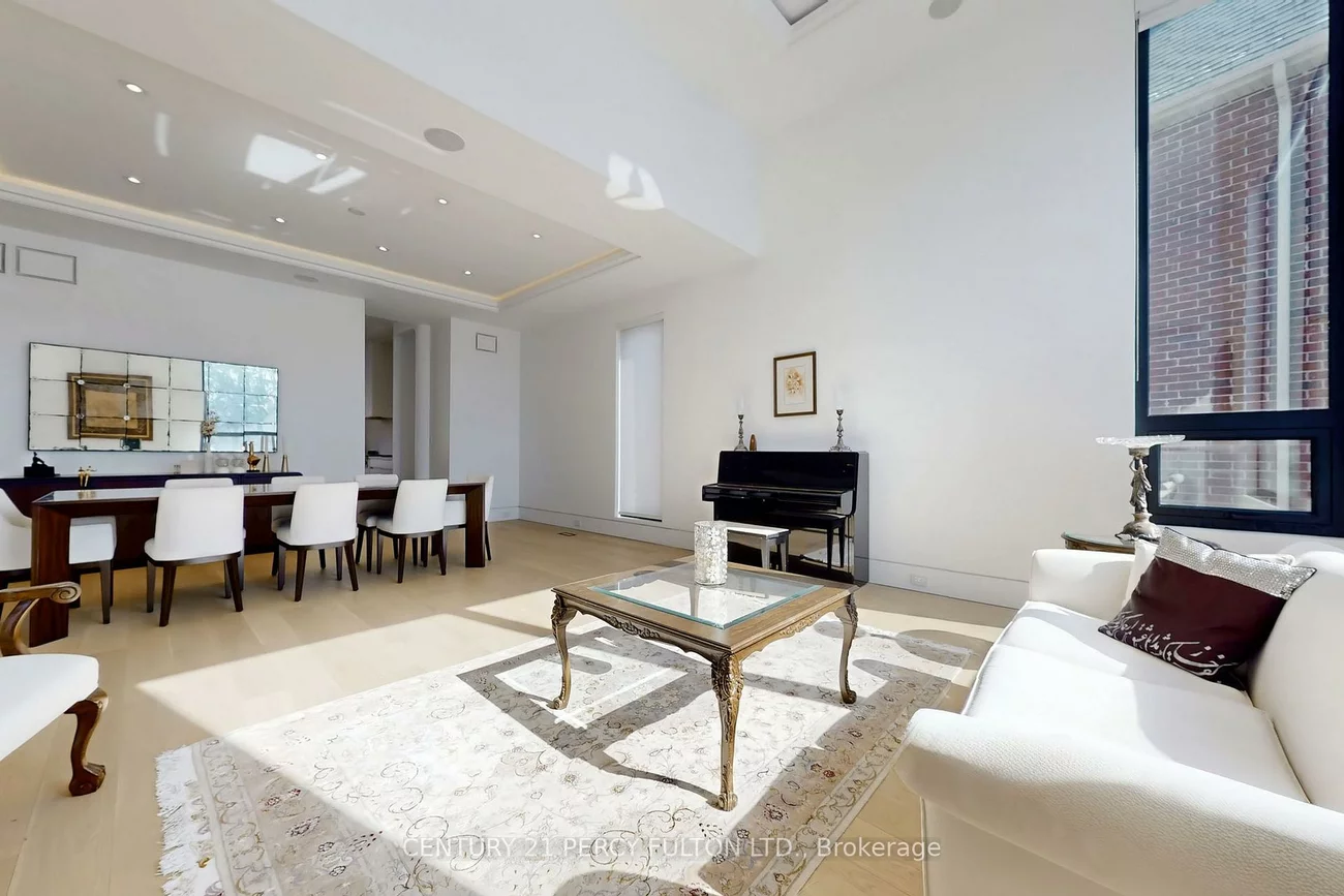 128, Anndale, Willowdale East, Toronto