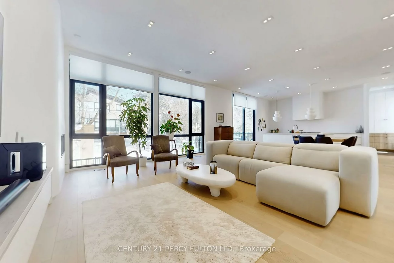 128, Anndale, Willowdale East, Toronto