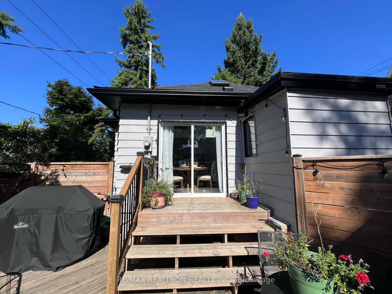 319, Wychwood, Humewood-Cedarvale, Toronto