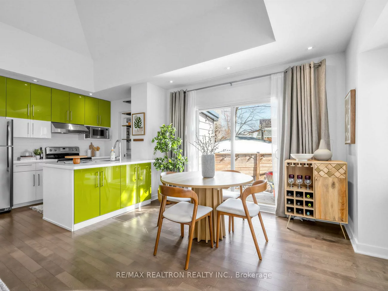 319, Wychwood, Humewood-Cedarvale, Toronto