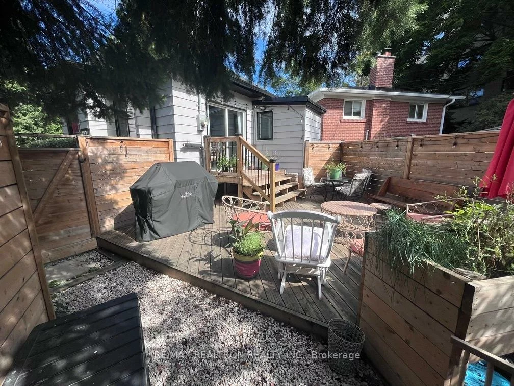 319, Wychwood, Humewood-Cedarvale, Toronto