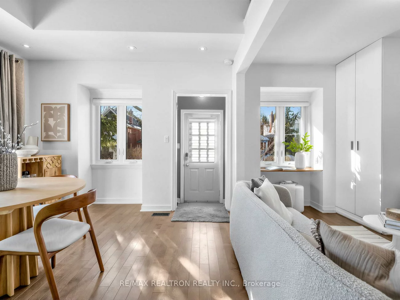 319, Wychwood, Humewood-Cedarvale, Toronto