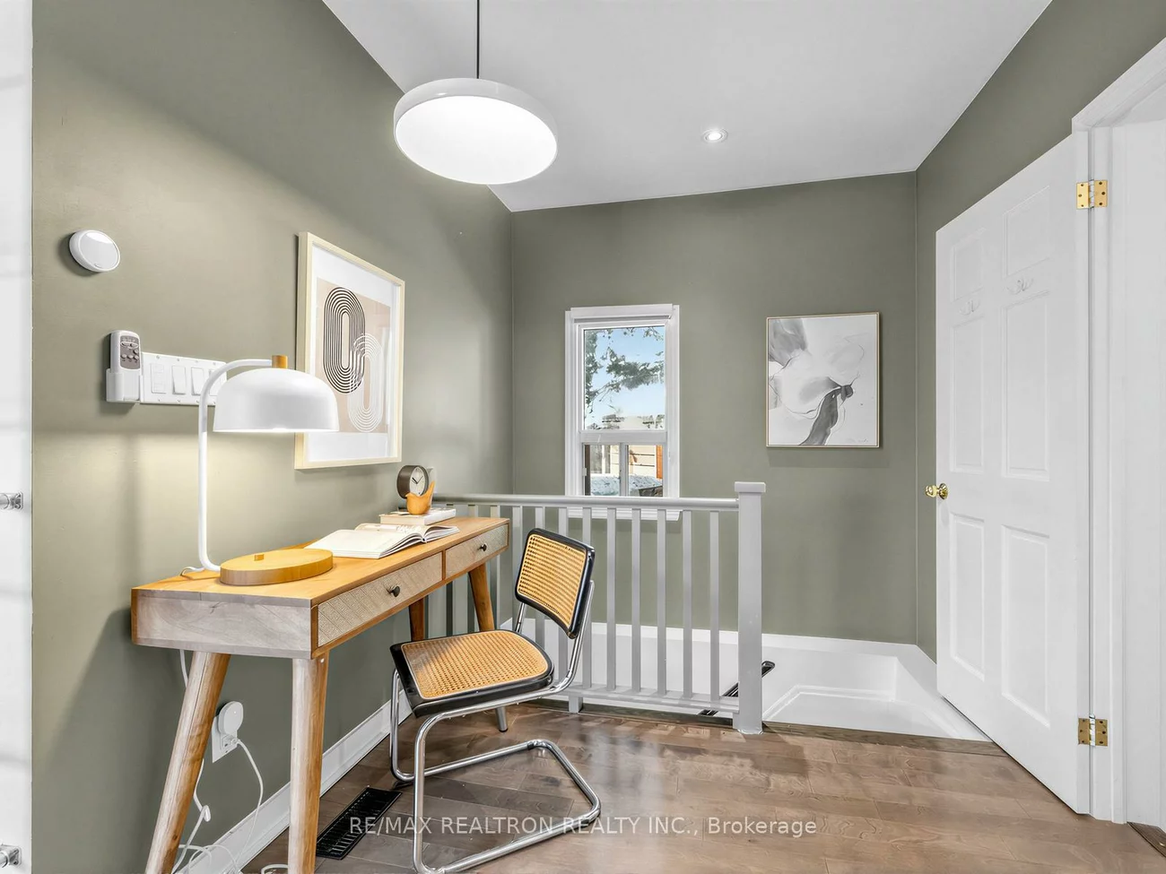 319, Wychwood, Humewood-Cedarvale, Toronto