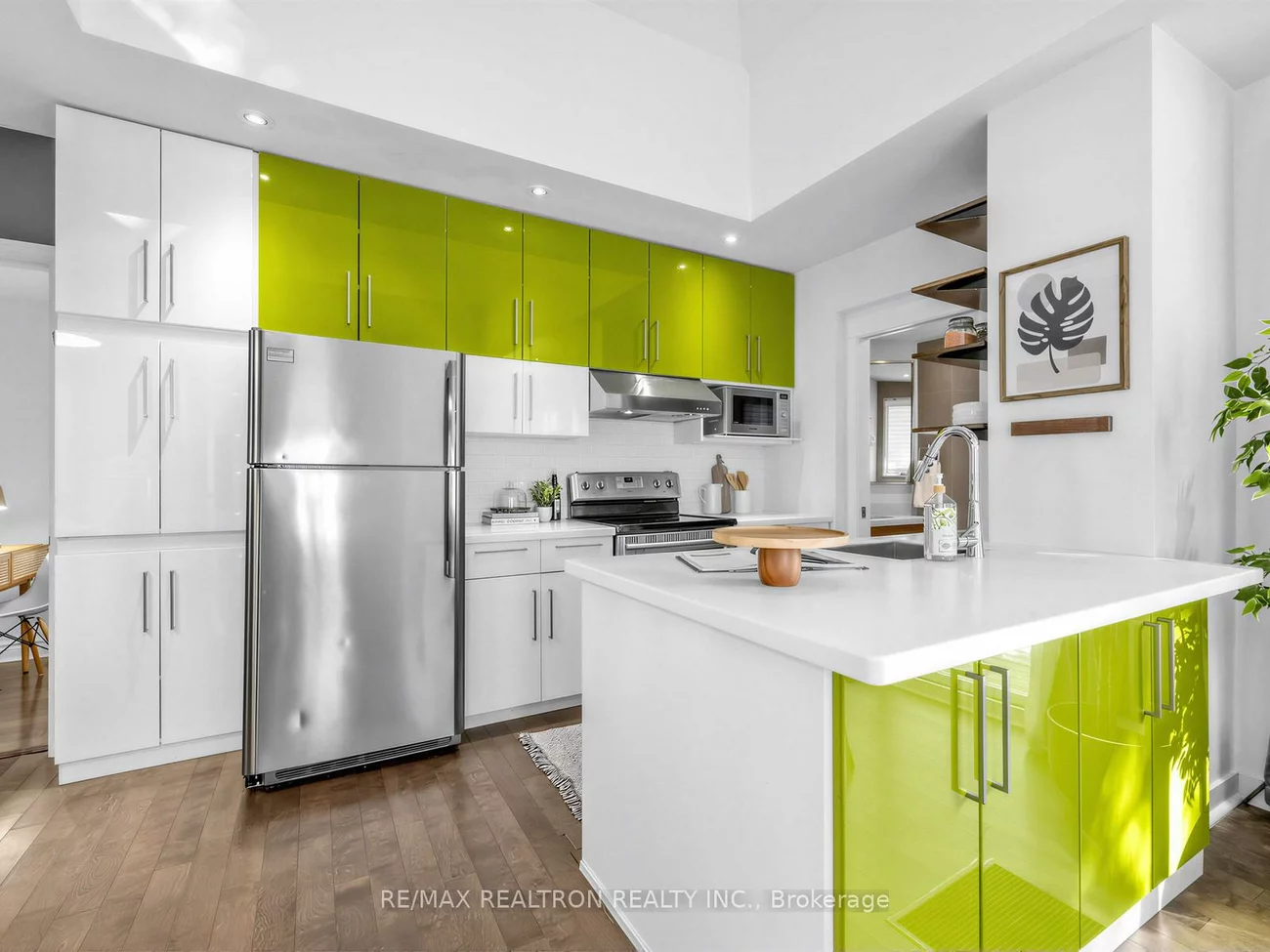 319, Wychwood, Humewood-Cedarvale, Toronto