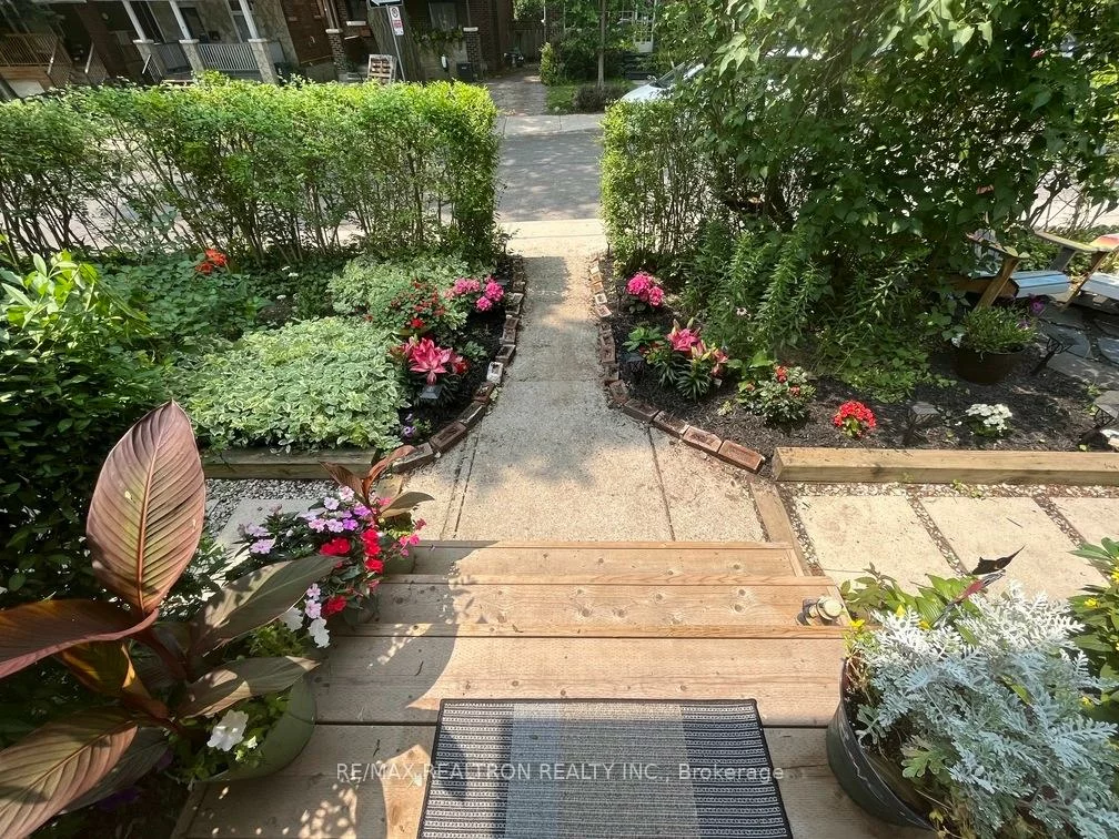 319, Wychwood, Humewood-Cedarvale, Toronto