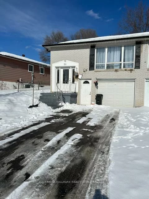 20, Yucatan, Pleasant View, Toronto