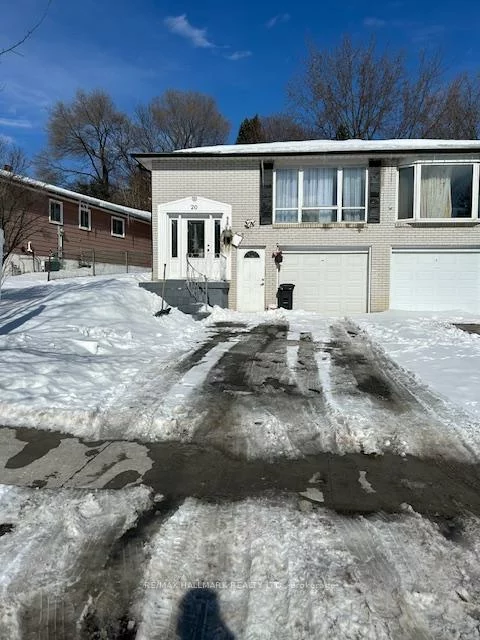 20, Yucatan, Pleasant View, Toronto