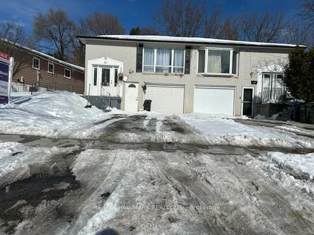 20, Yucatan, Pleasant View, Toronto