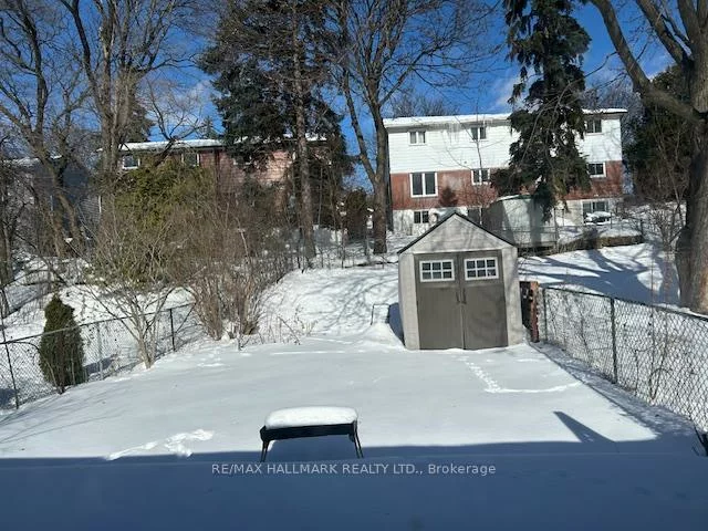 20, Yucatan, Pleasant View, Toronto