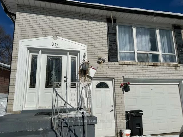 20, Yucatan, Pleasant View, Toronto