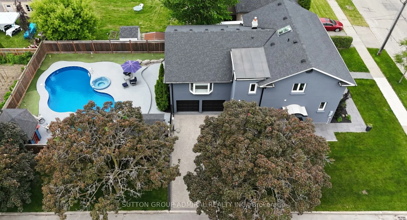 479, Hounslow, Willowdale West, Toronto