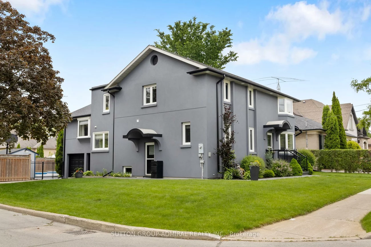 479, Hounslow, Willowdale West, Toronto