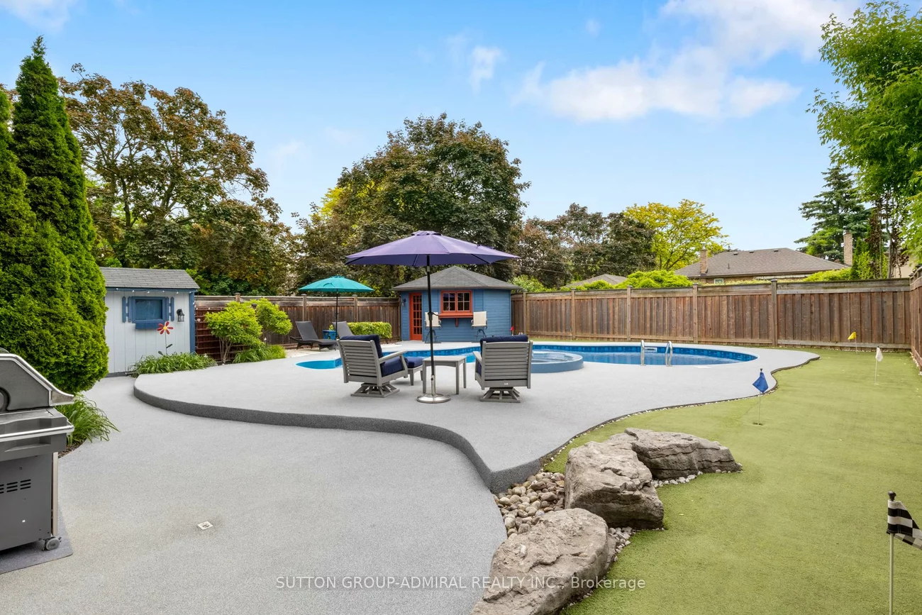 479, Hounslow, Willowdale West, Toronto