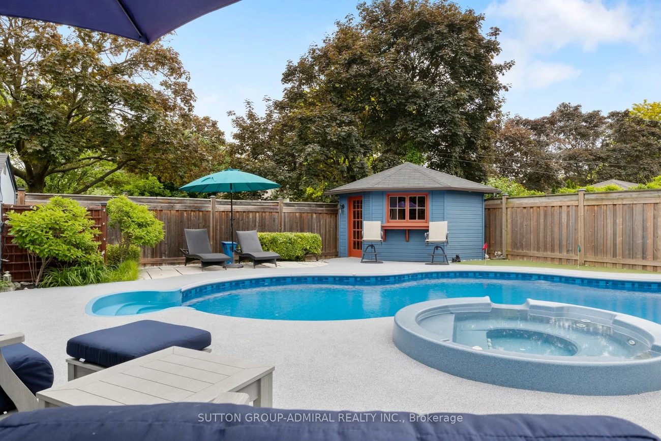 479, Hounslow, Willowdale West, Toronto