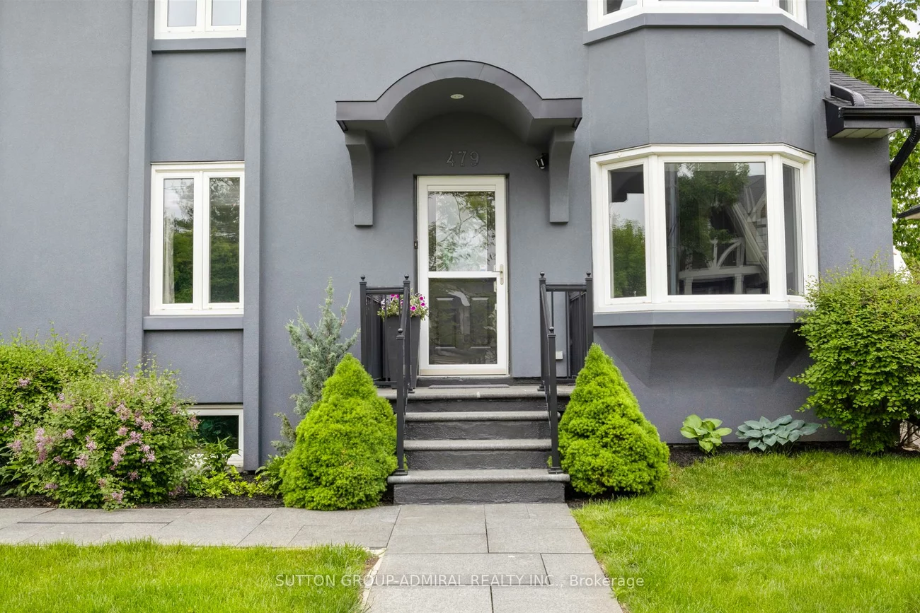 479, Hounslow, Willowdale West, Toronto