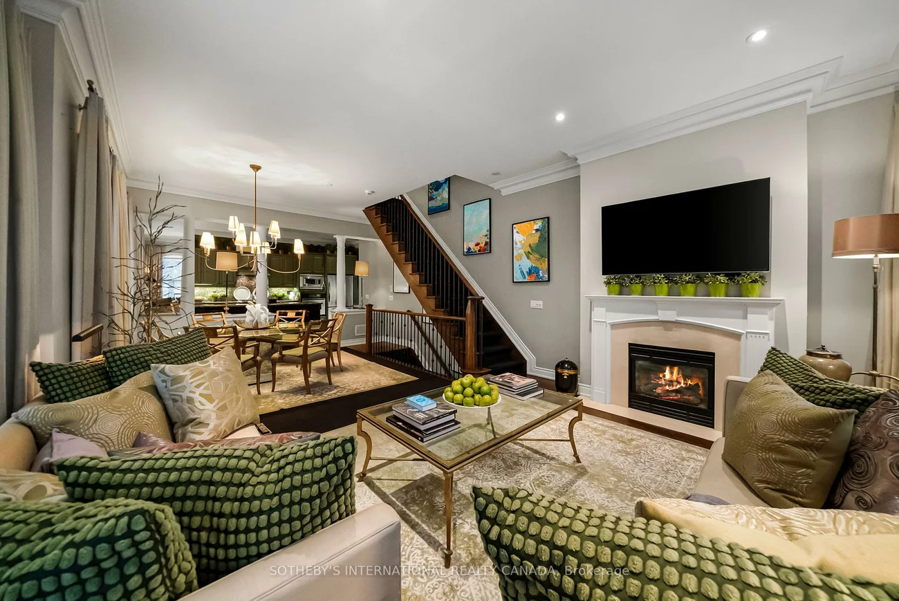 74, Aberdeen, Cabbagetown-South St. James Town, Toronto