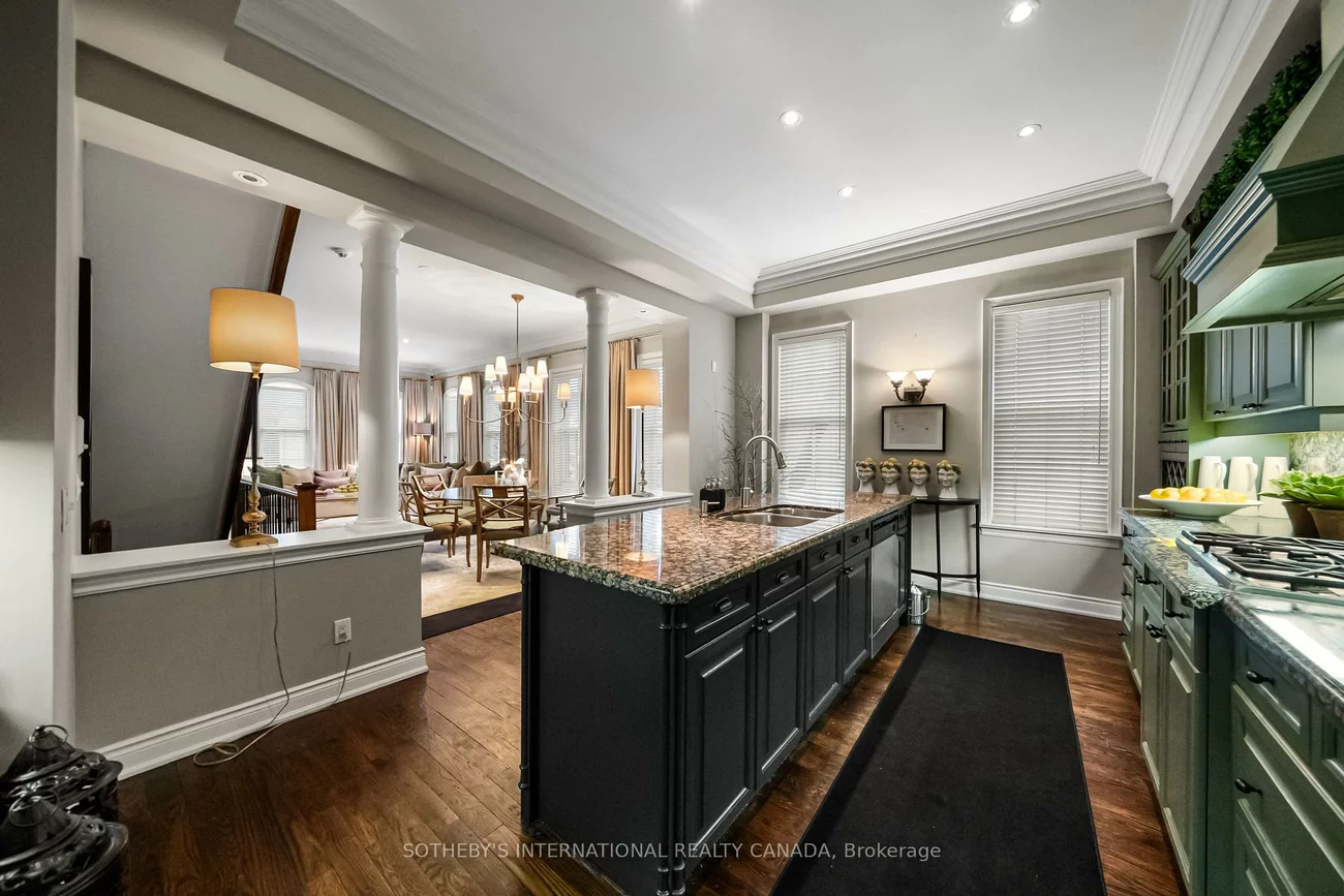 74, Aberdeen, Cabbagetown-South St. James Town, Toronto