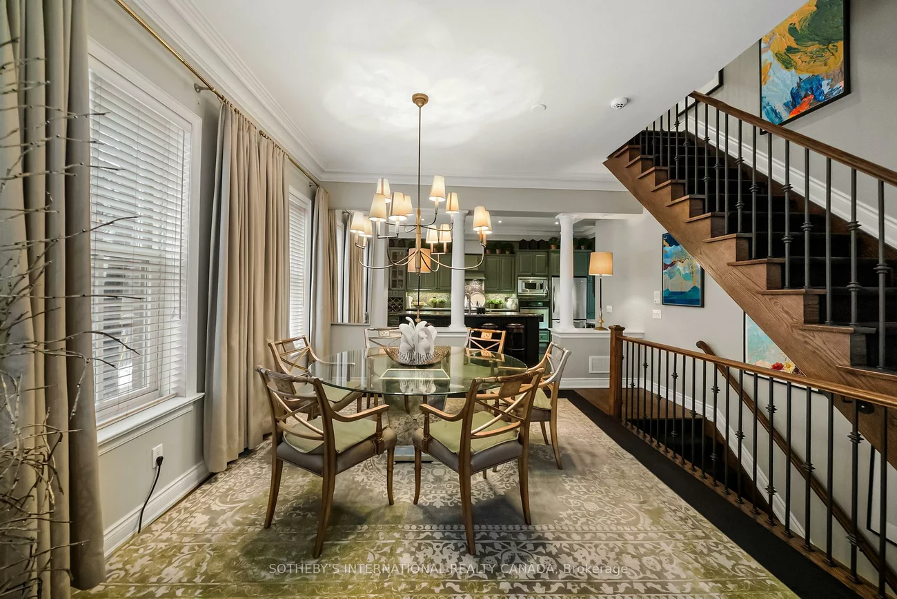 74, Aberdeen, Cabbagetown-South St. James Town, Toronto