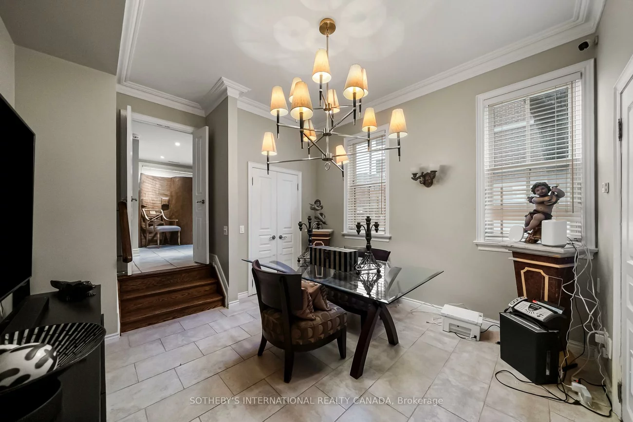 74, Aberdeen, Cabbagetown-South St. James Town, Toronto