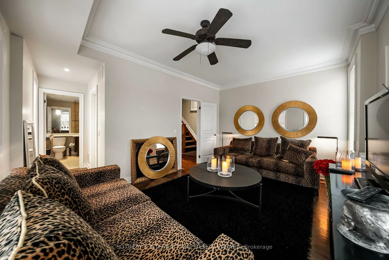 74, Aberdeen, Cabbagetown-South St. James Town, Toronto