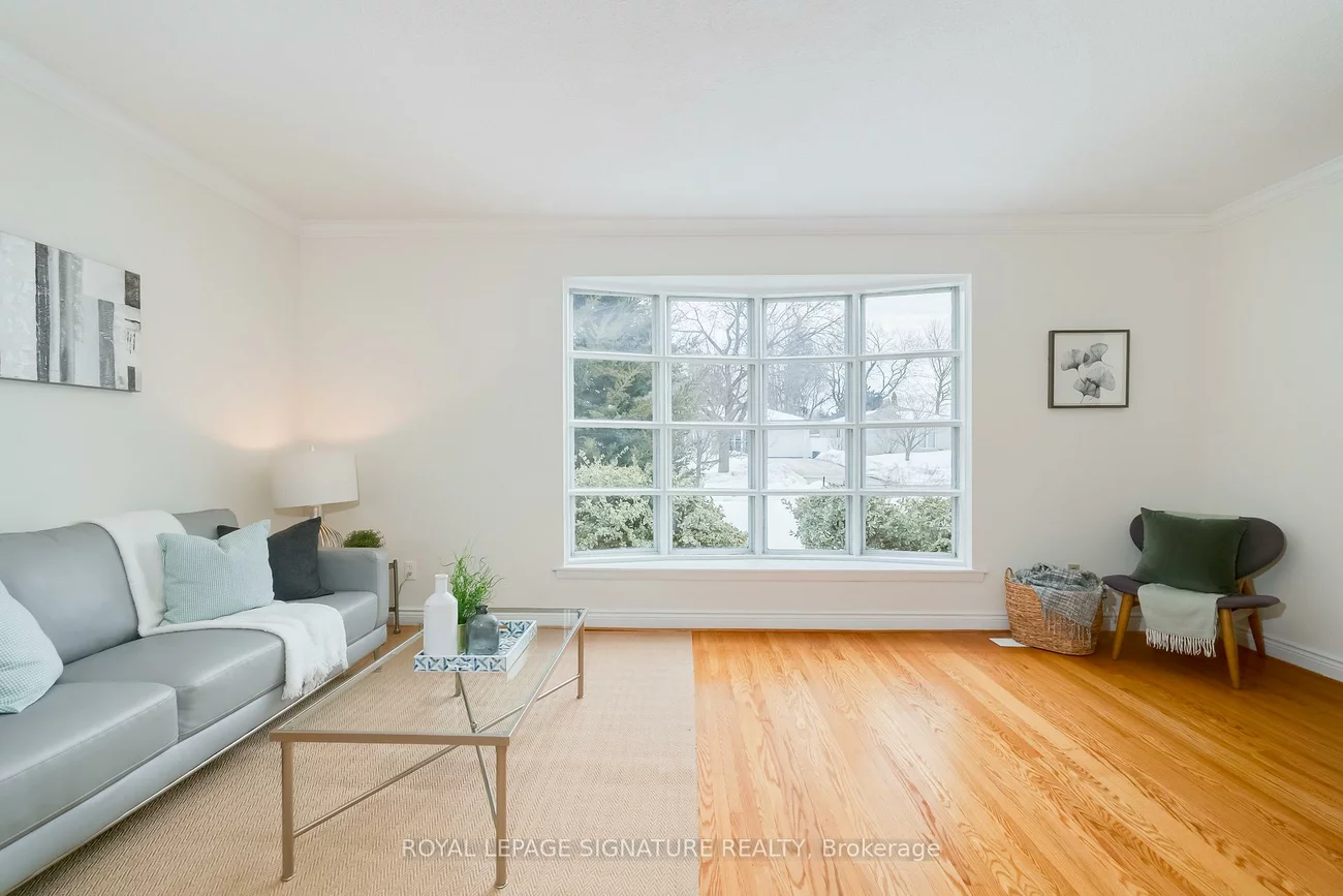 28, Grove Park, Don Valley Village, Toronto