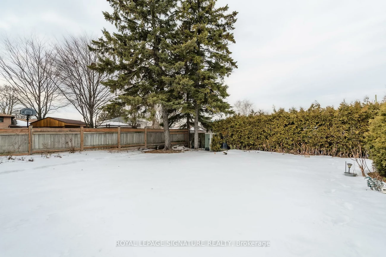 28, Grove Park, Don Valley Village, Toronto