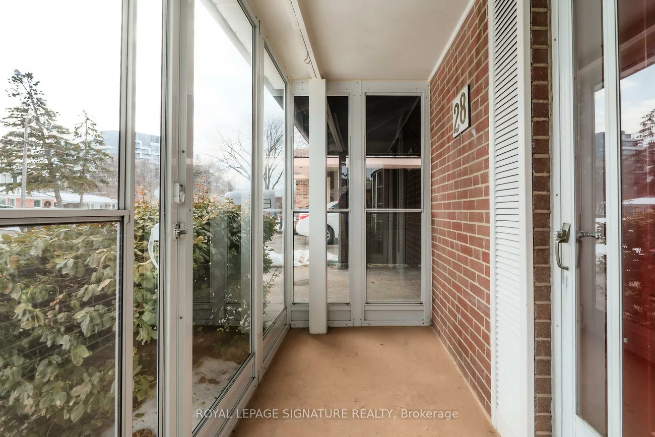 28, Grove Park, Don Valley Village, Toronto