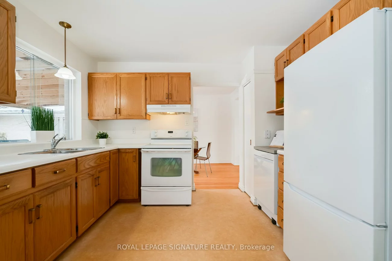 28, Grove Park, Don Valley Village, Toronto