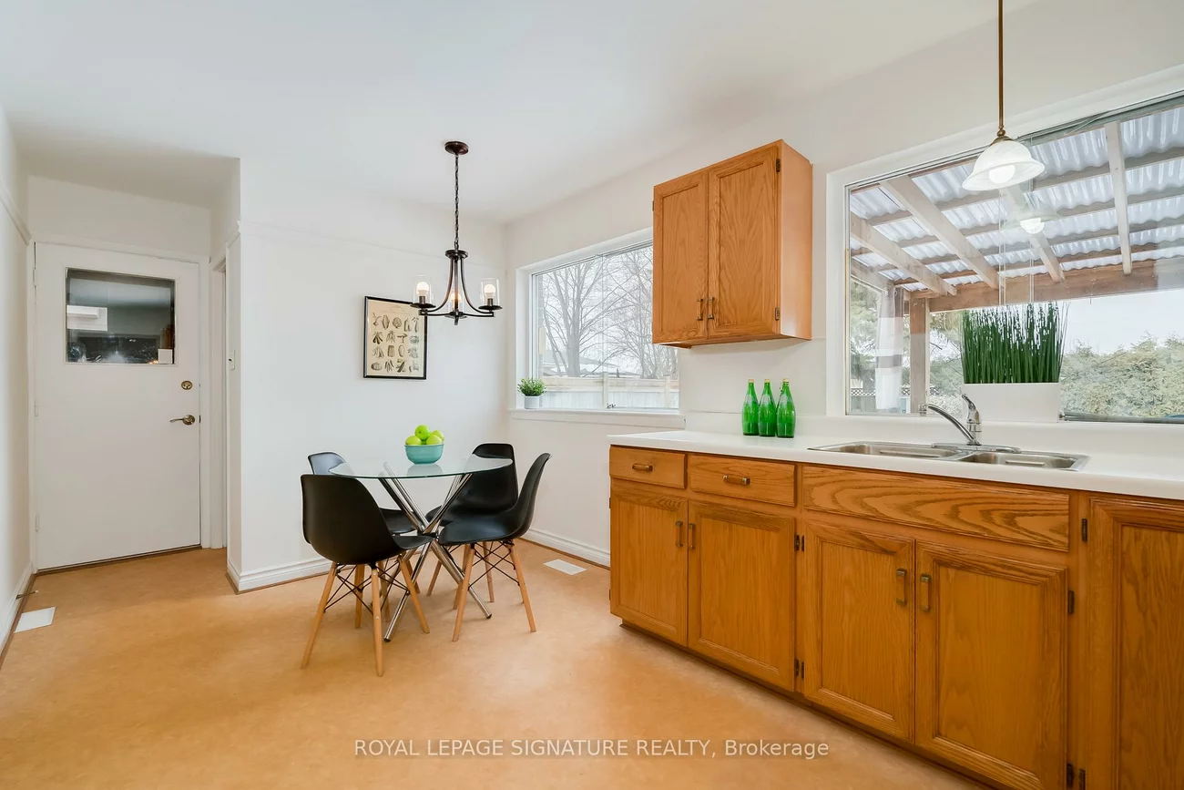 28, Grove Park, Don Valley Village, Toronto