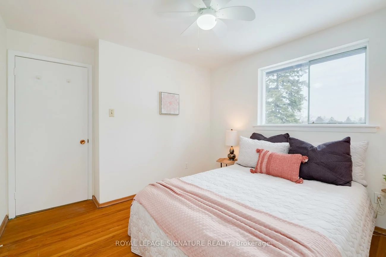 28, Grove Park, Don Valley Village, Toronto