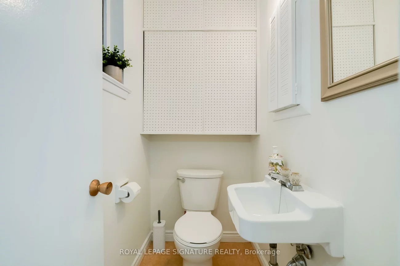 28, Grove Park, Don Valley Village, Toronto