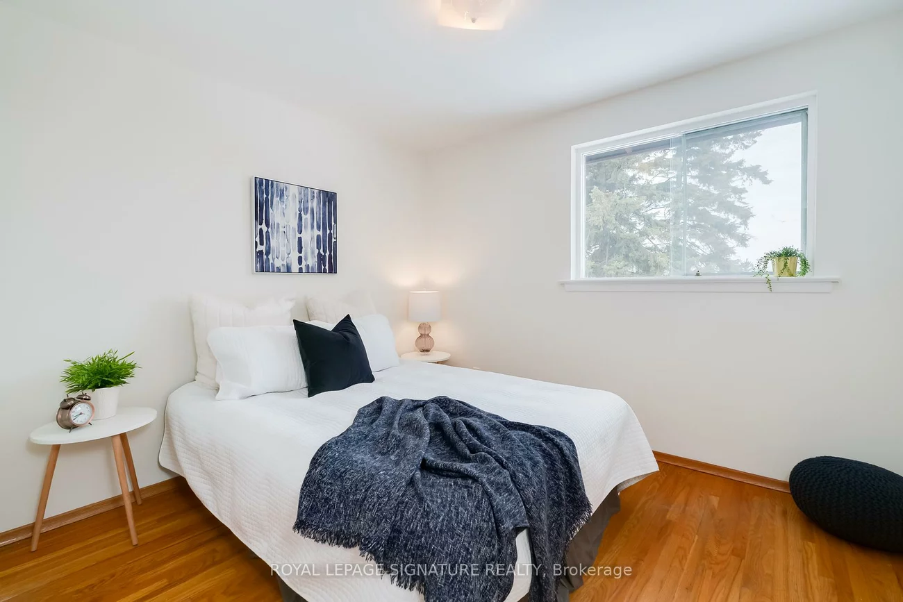 28, Grove Park, Don Valley Village, Toronto