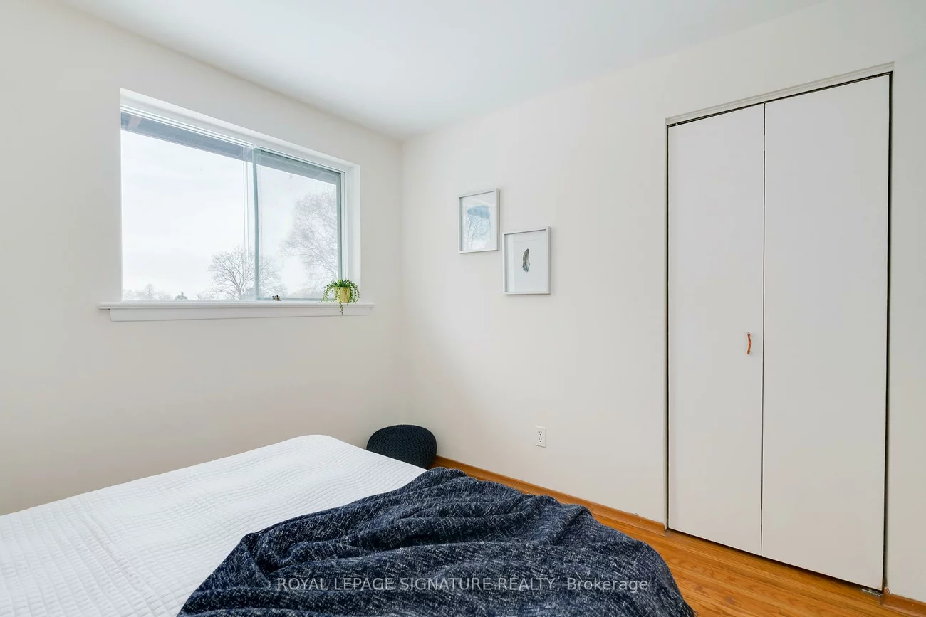 28, Grove Park, Don Valley Village, Toronto