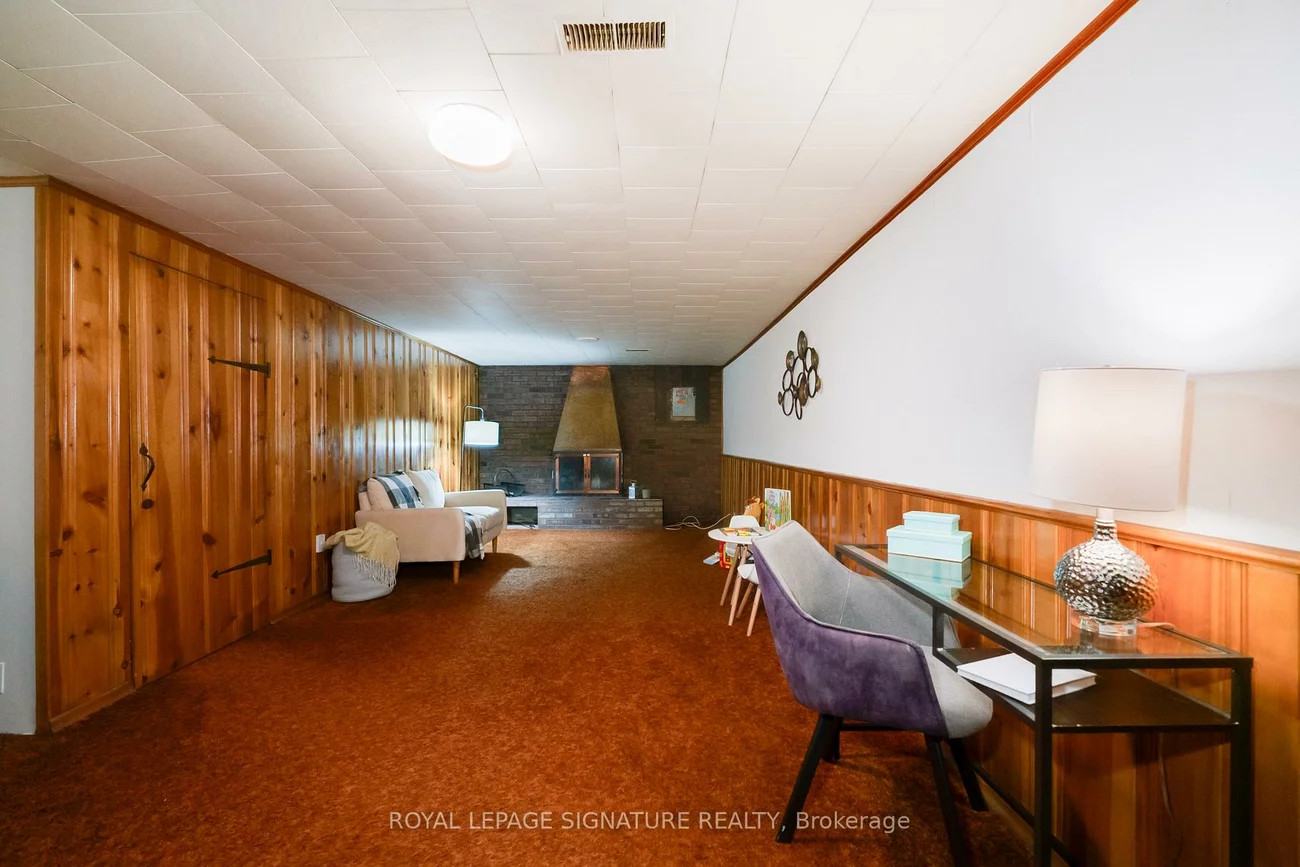 28, Grove Park, Don Valley Village, Toronto