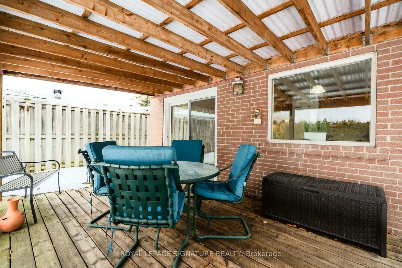 28, Grove Park, Don Valley Village, Toronto