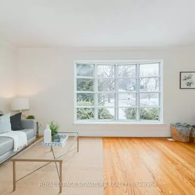 28, Grove Park, Don Valley Village, Toronto