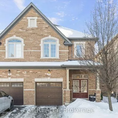 7, Goldthread, Bathurst Manor, Toronto