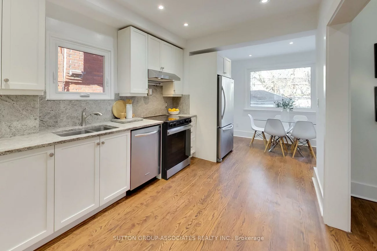 177, Westmount, Oakwood Village, Toronto