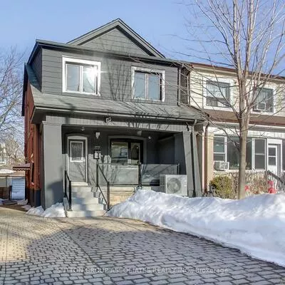 177, Westmount, Oakwood Village, Toronto