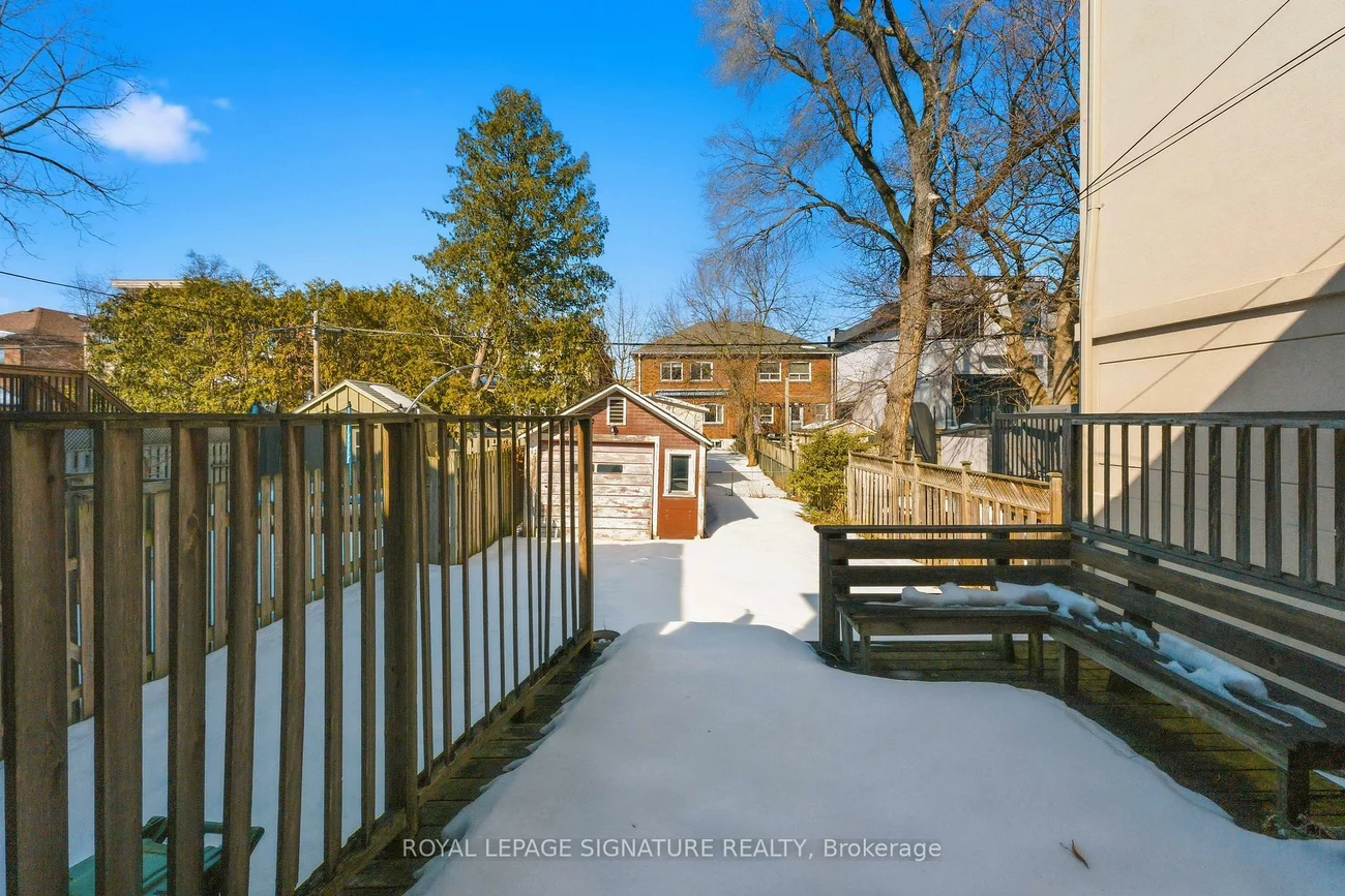 212, Cranbrooke, Lawrence Park North, Toronto