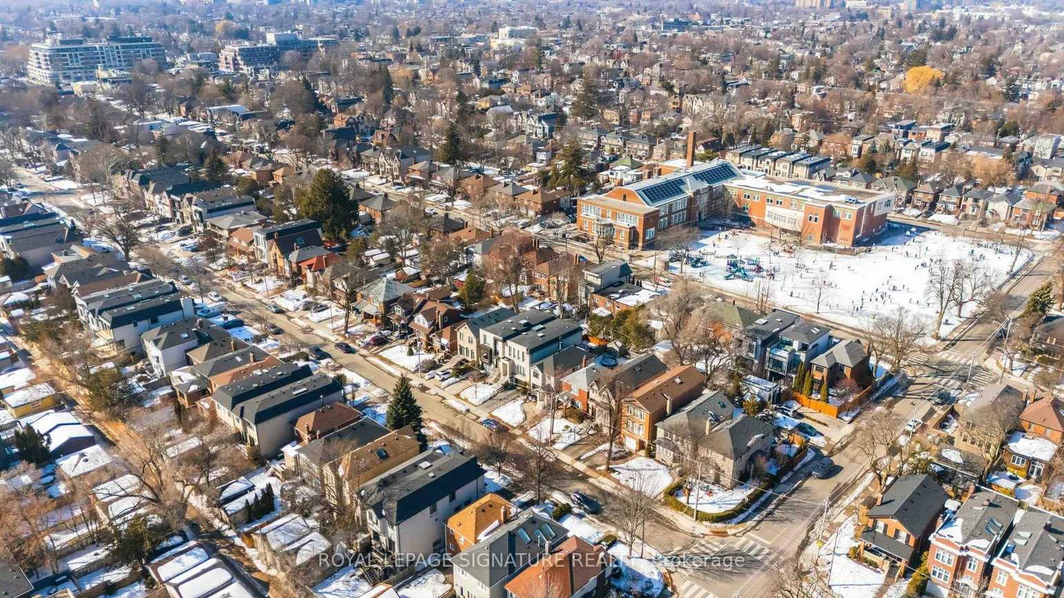 212, Cranbrooke, Lawrence Park North, Toronto