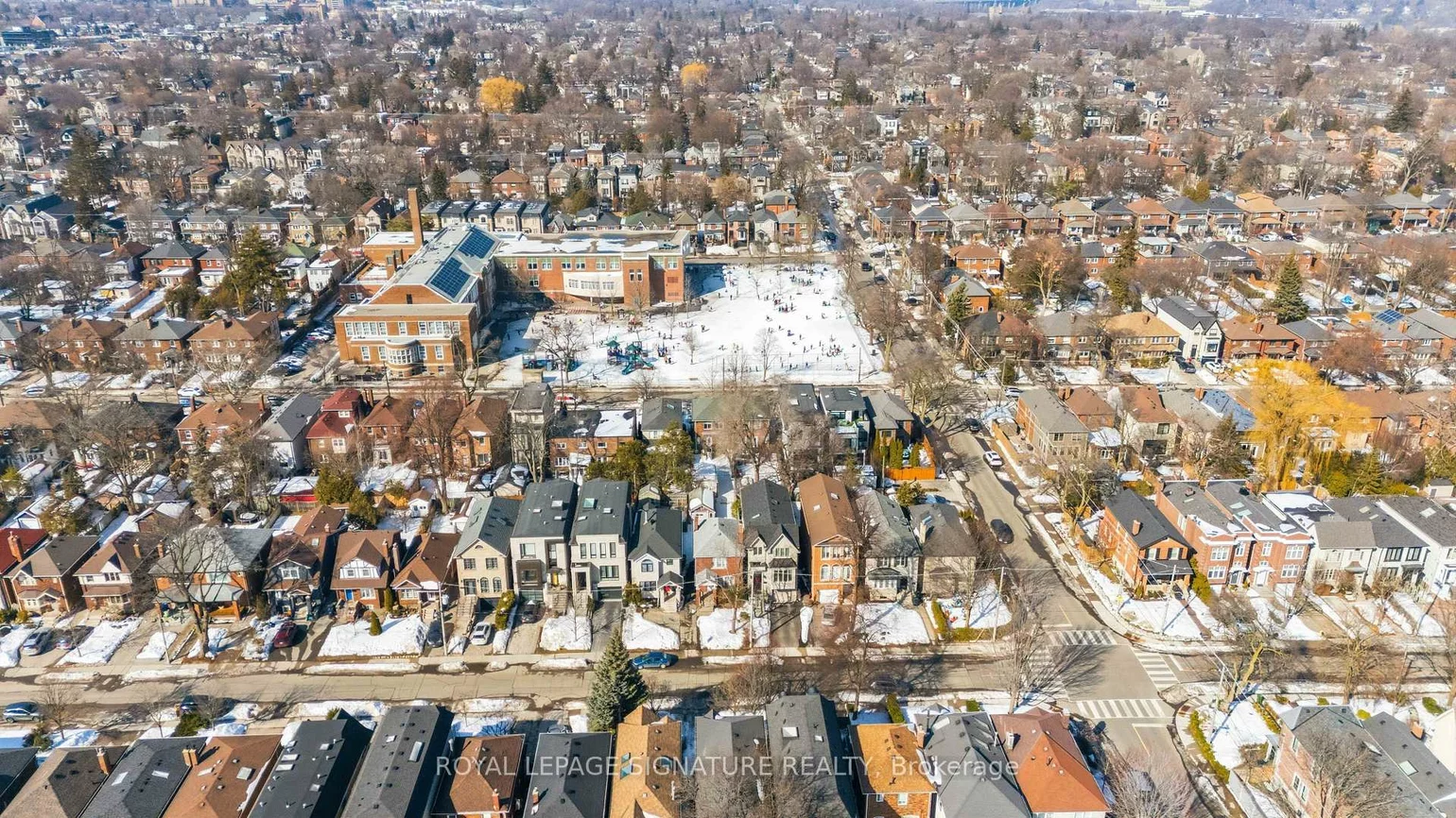 212, Cranbrooke, Lawrence Park North, Toronto