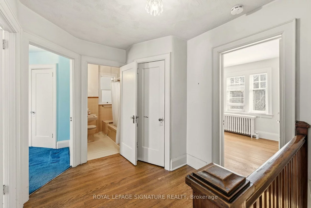 212, Cranbrooke, Lawrence Park North, Toronto