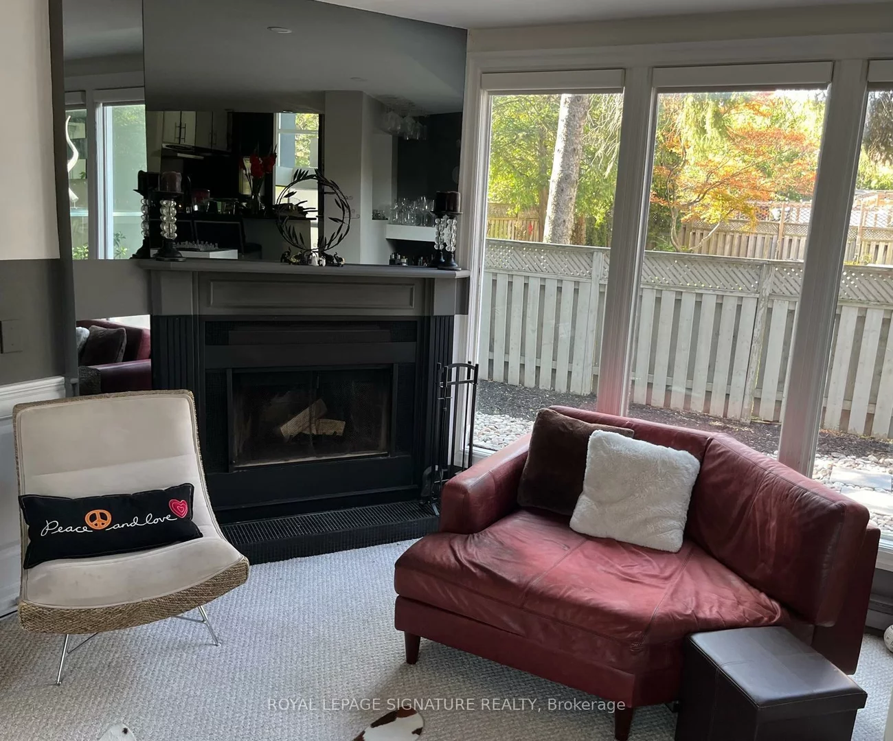 90, Berkinshaw, Banbury-Don Mills, Toronto