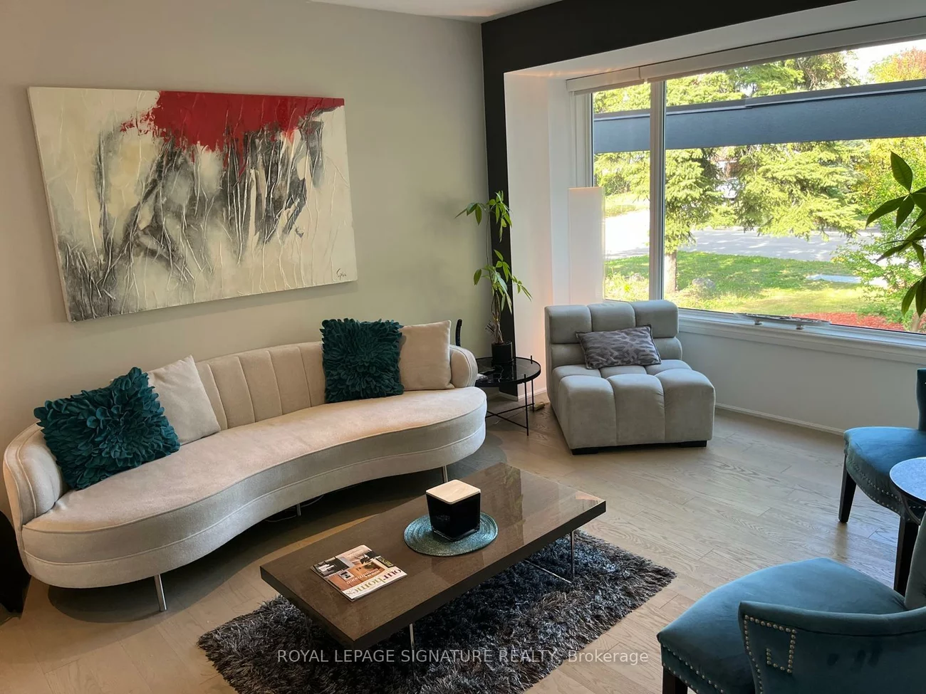 90, Berkinshaw, Banbury-Don Mills, Toronto