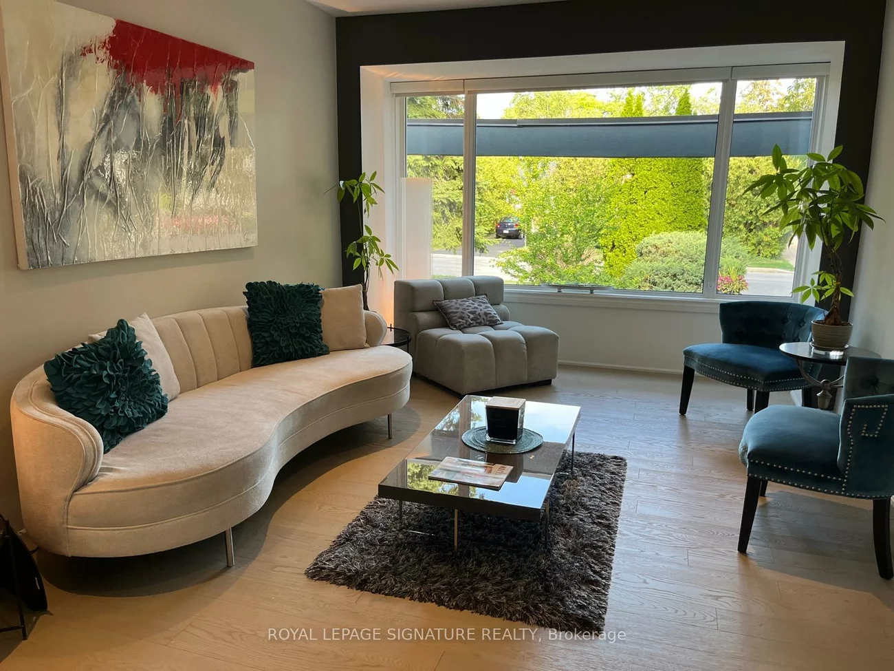 90, Berkinshaw, Banbury-Don Mills, Toronto