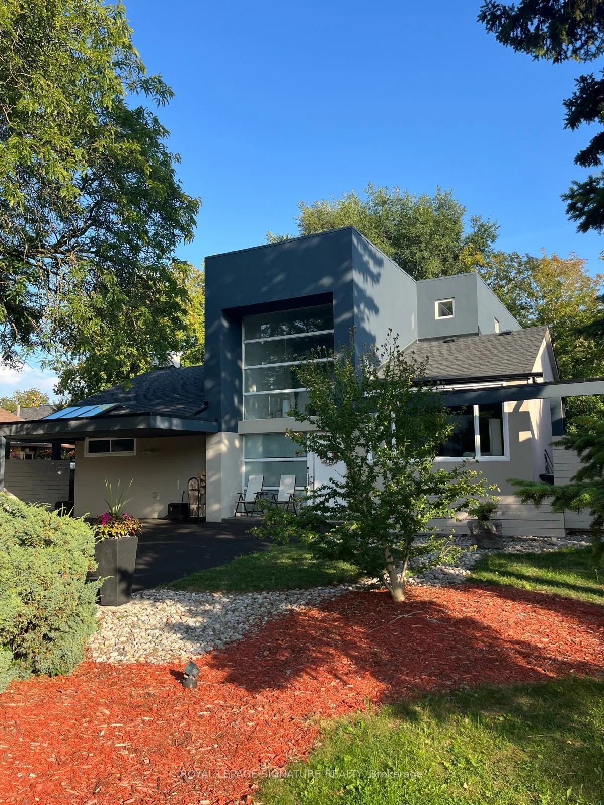 90, Berkinshaw, Banbury-Don Mills, Toronto