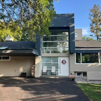 90, Berkinshaw, Banbury-Don Mills, Toronto