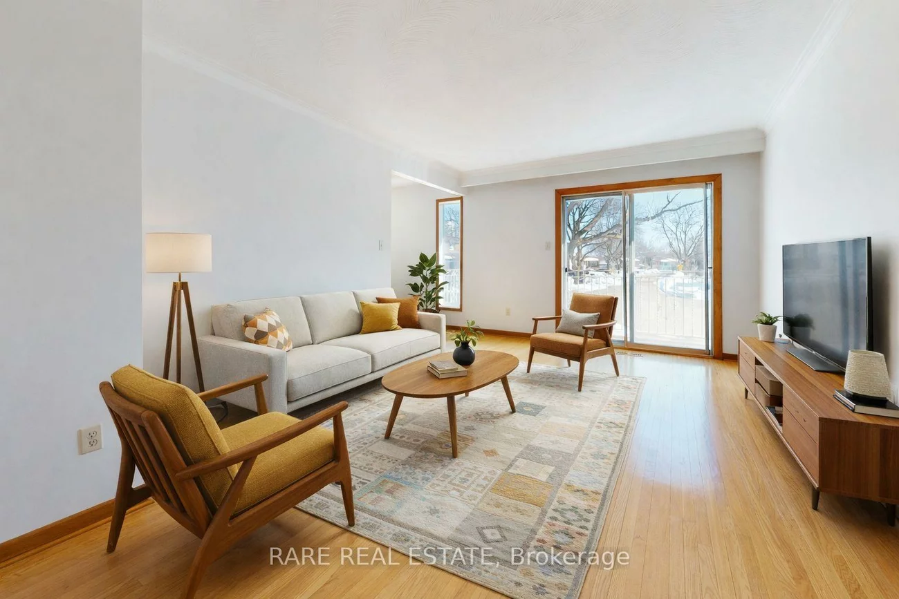 87, Pindar, Pleasant View, Toronto