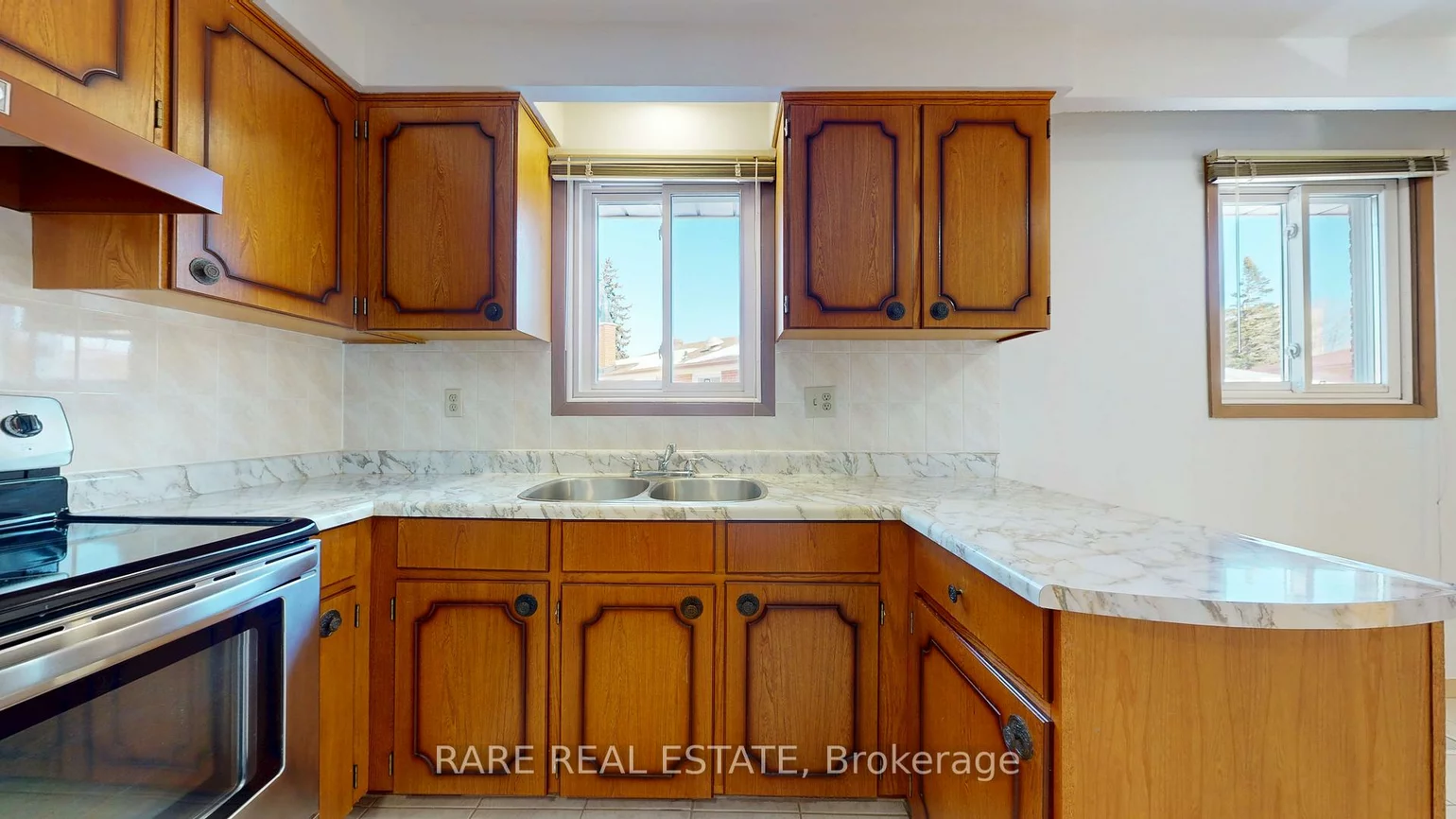 87, Pindar, Pleasant View, Toronto